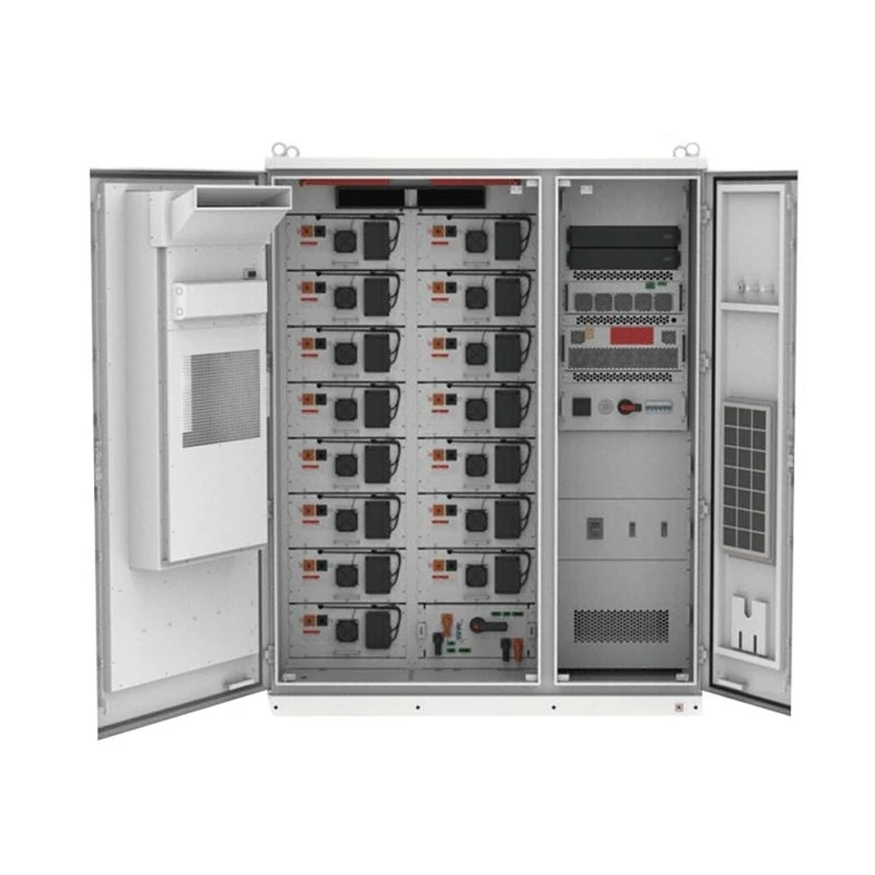 Energy Storage Cabinet